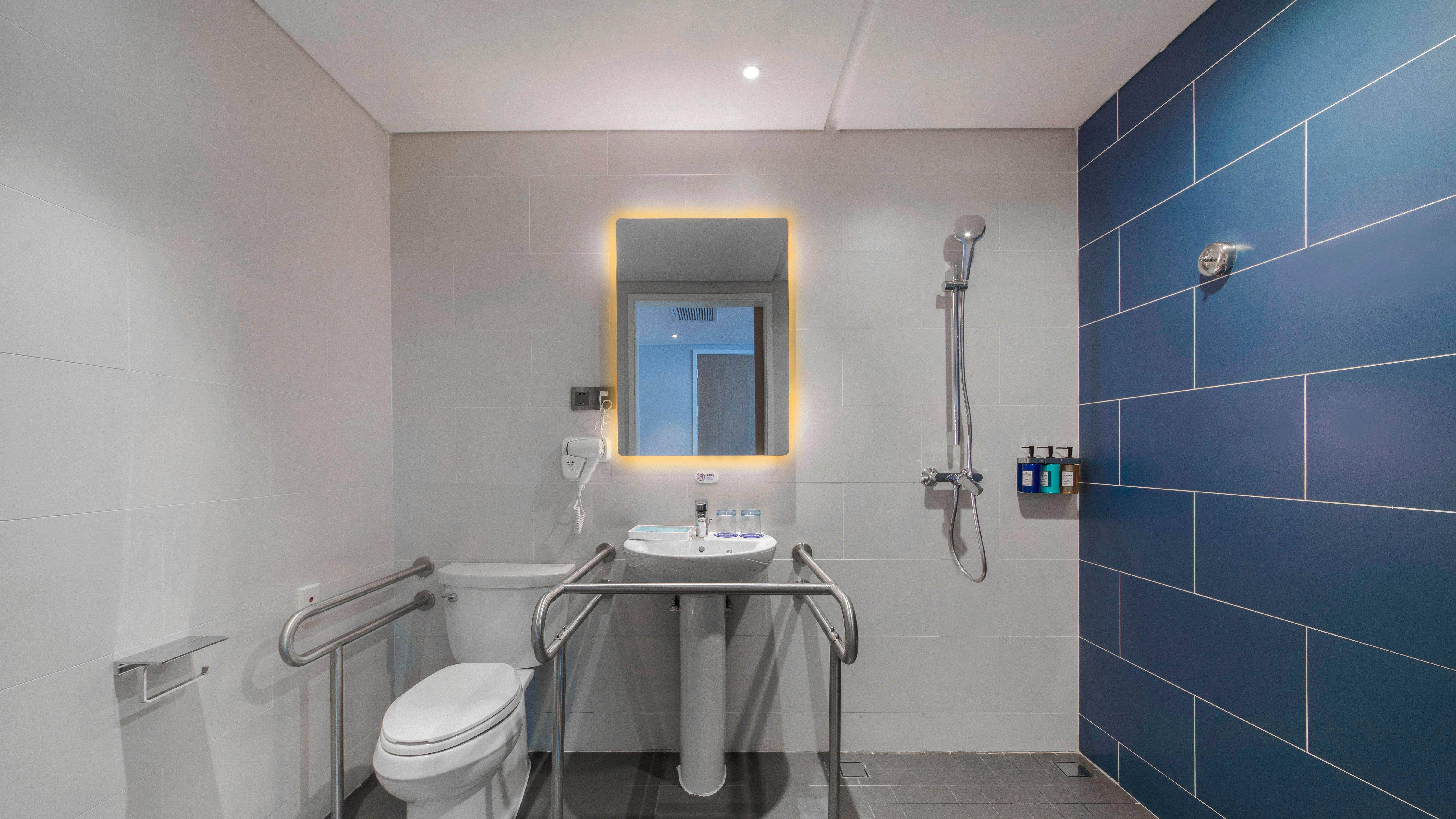 Holiday Inn Express Liyang Huafu By Ihg Exteriér fotografie