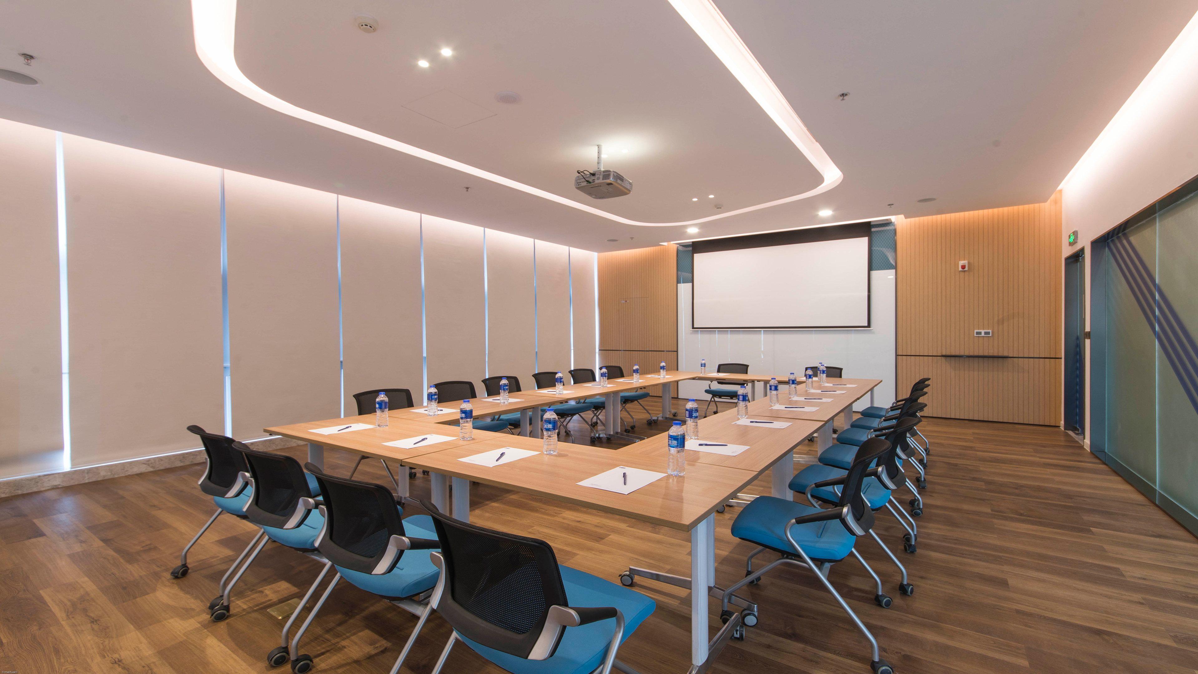 Holiday Inn Express Liyang Huafu By Ihg Exteriér fotografie
