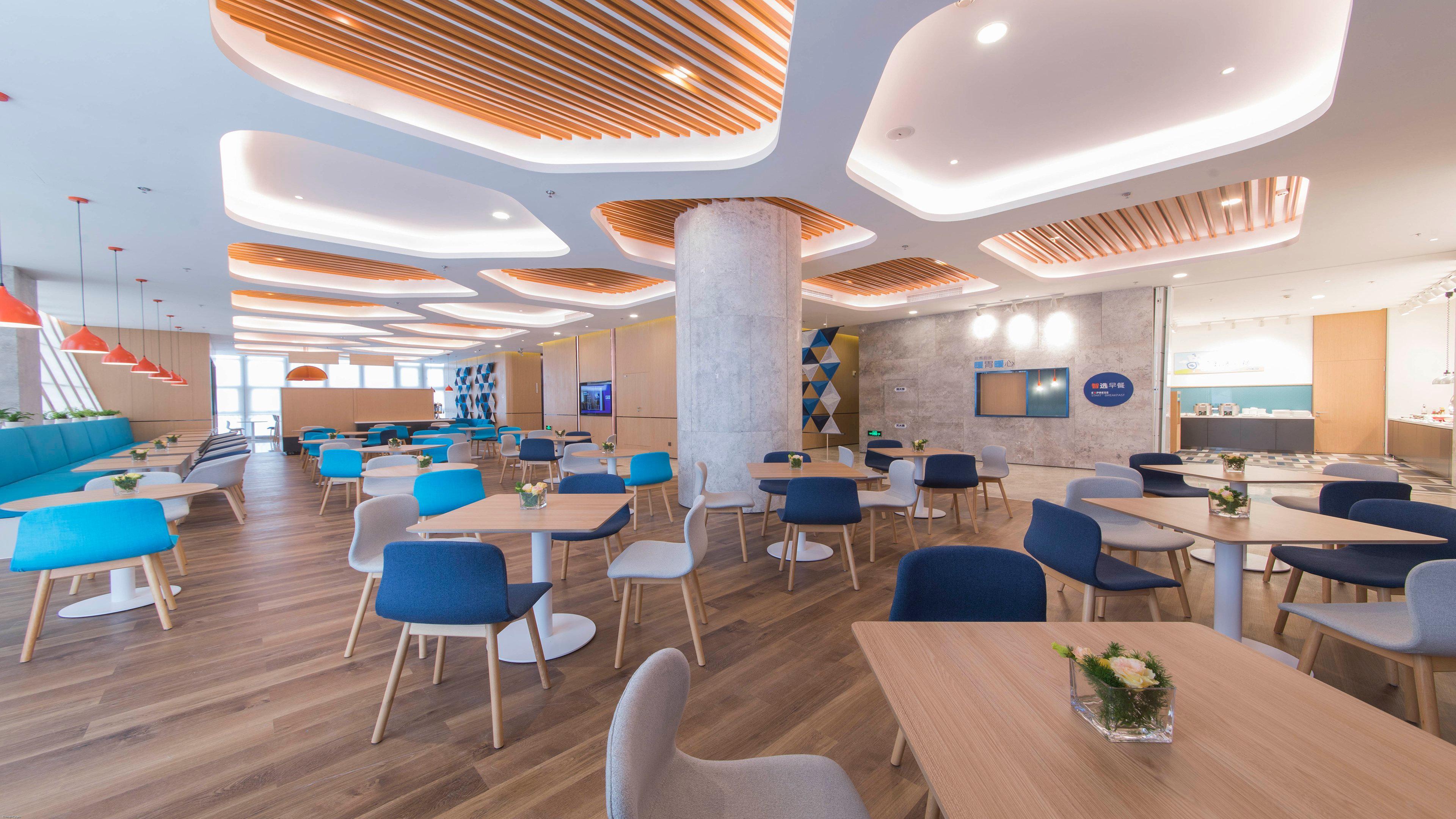 Holiday Inn Express Liyang Huafu By Ihg Exteriér fotografie