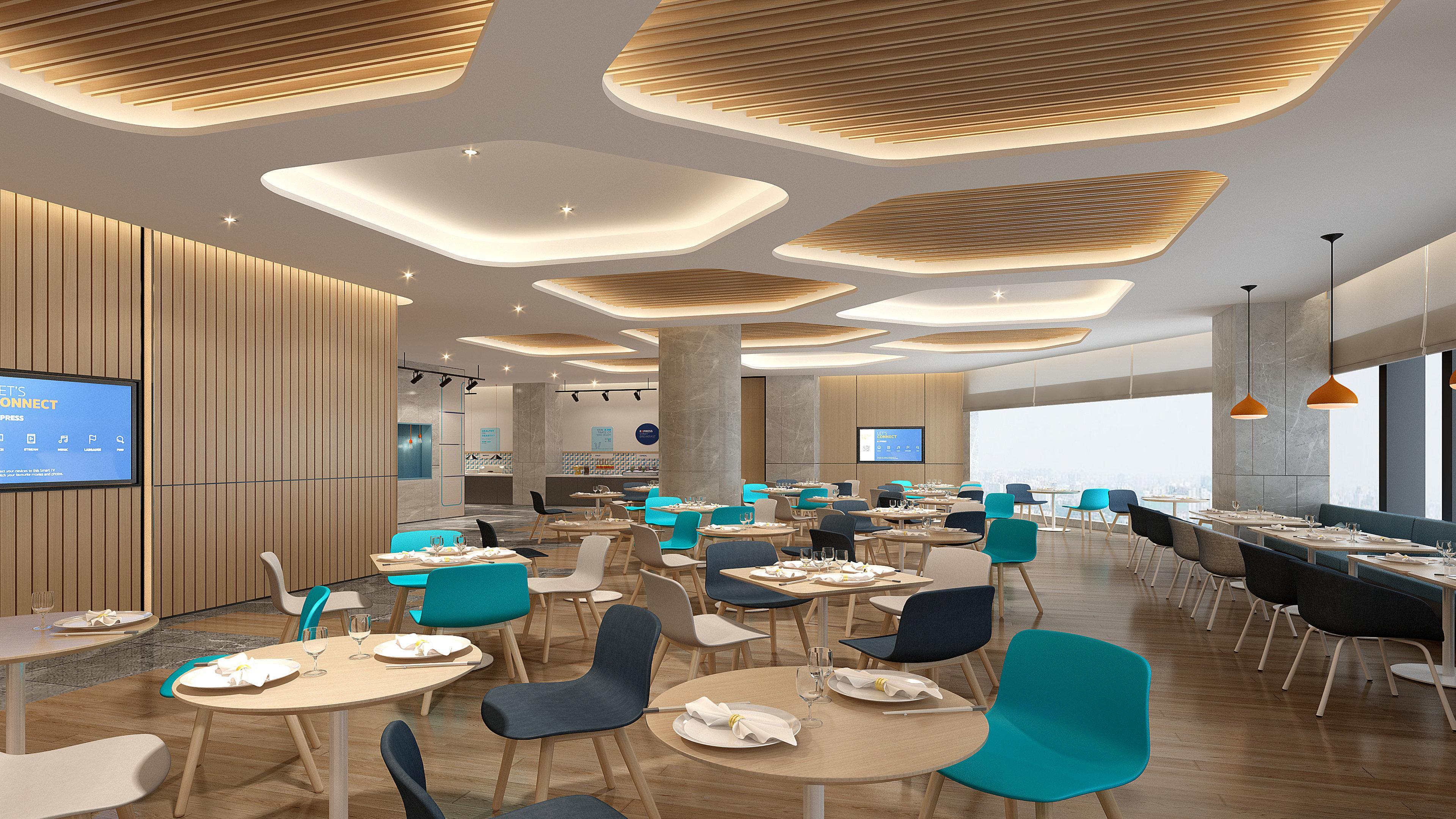 Holiday Inn Express Liyang Huafu By Ihg Exteriér fotografie