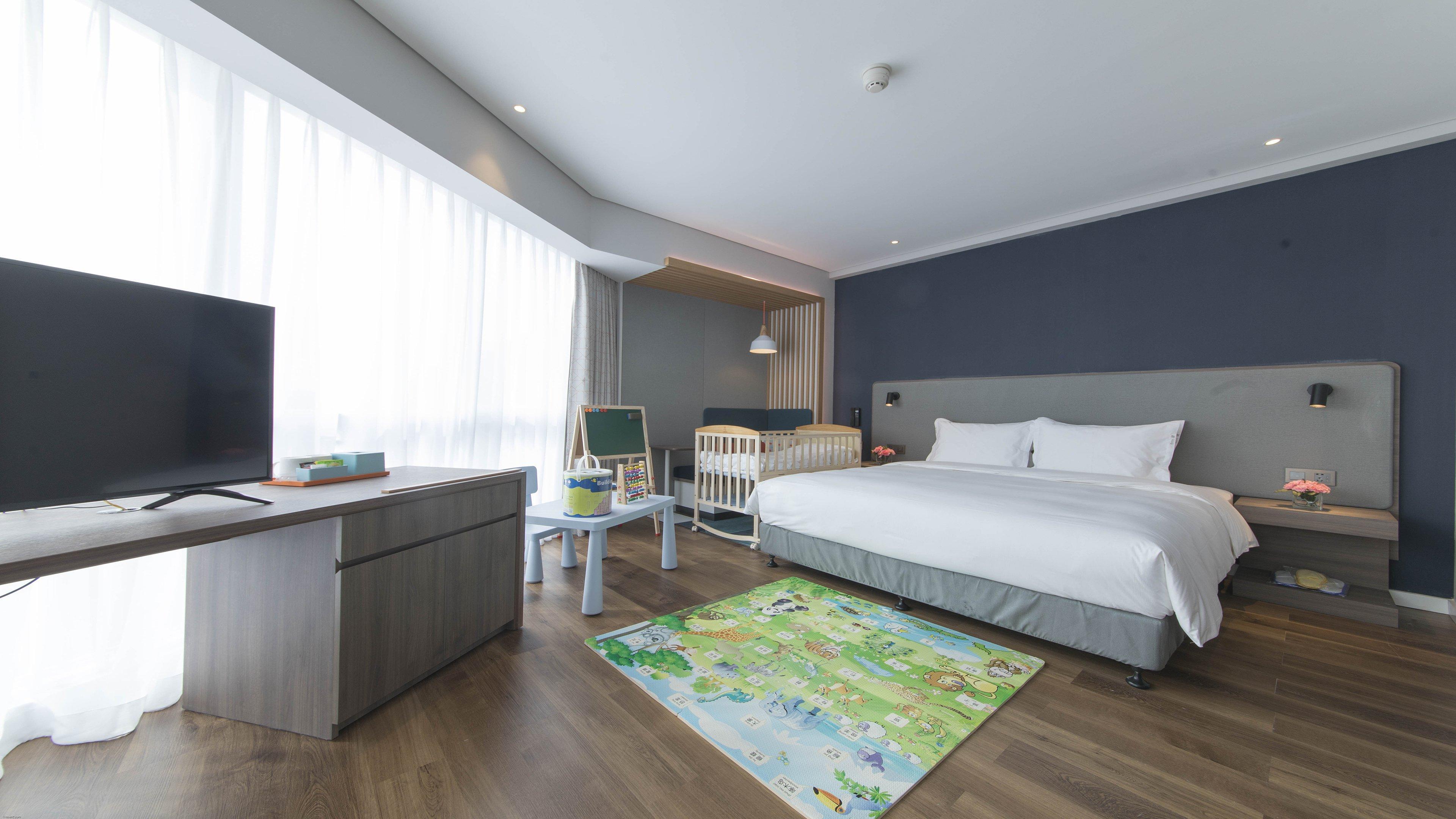 Holiday Inn Express Liyang Huafu By Ihg Exteriér fotografie