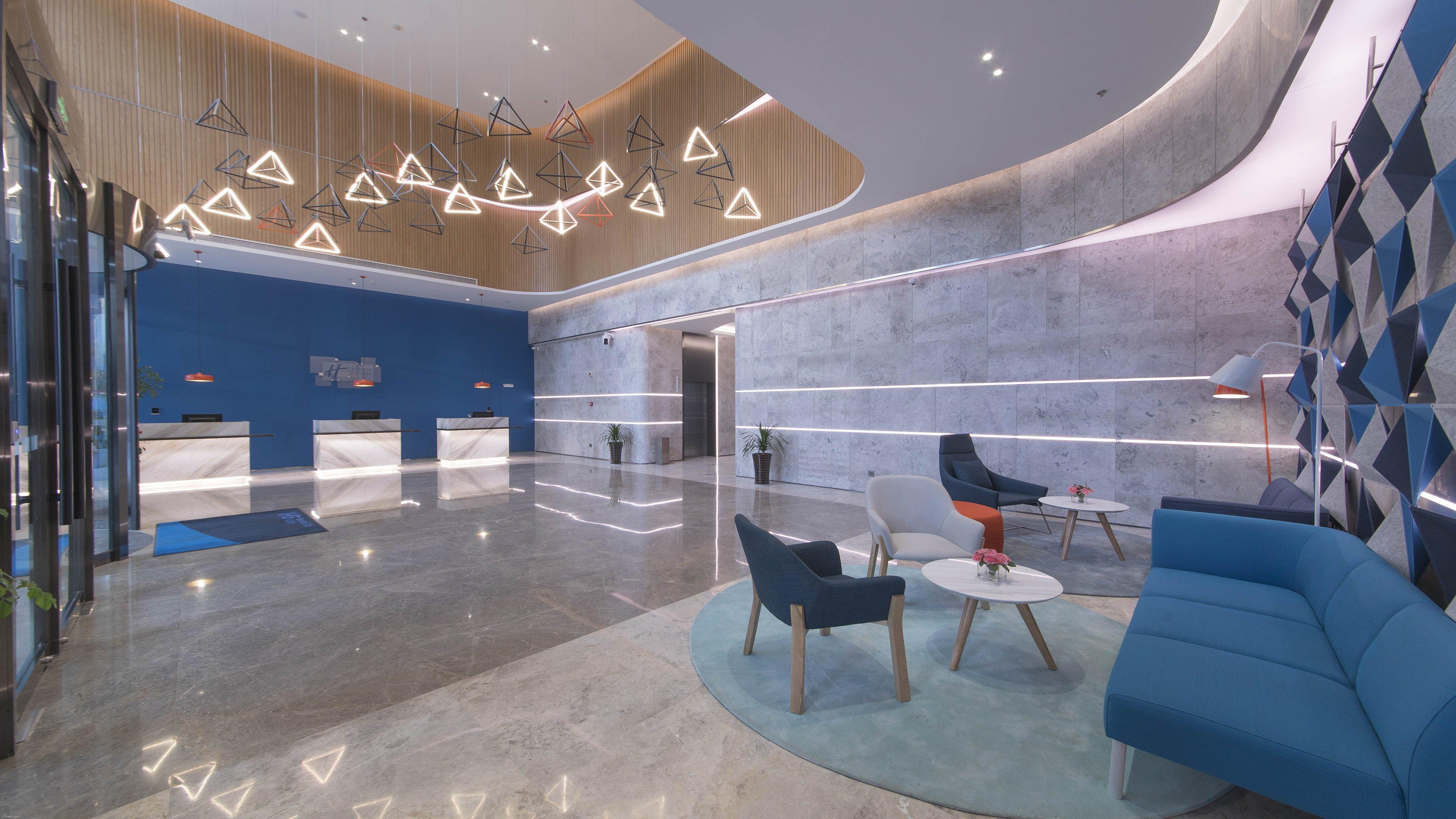Holiday Inn Express Liyang Huafu By Ihg Exteriér fotografie
