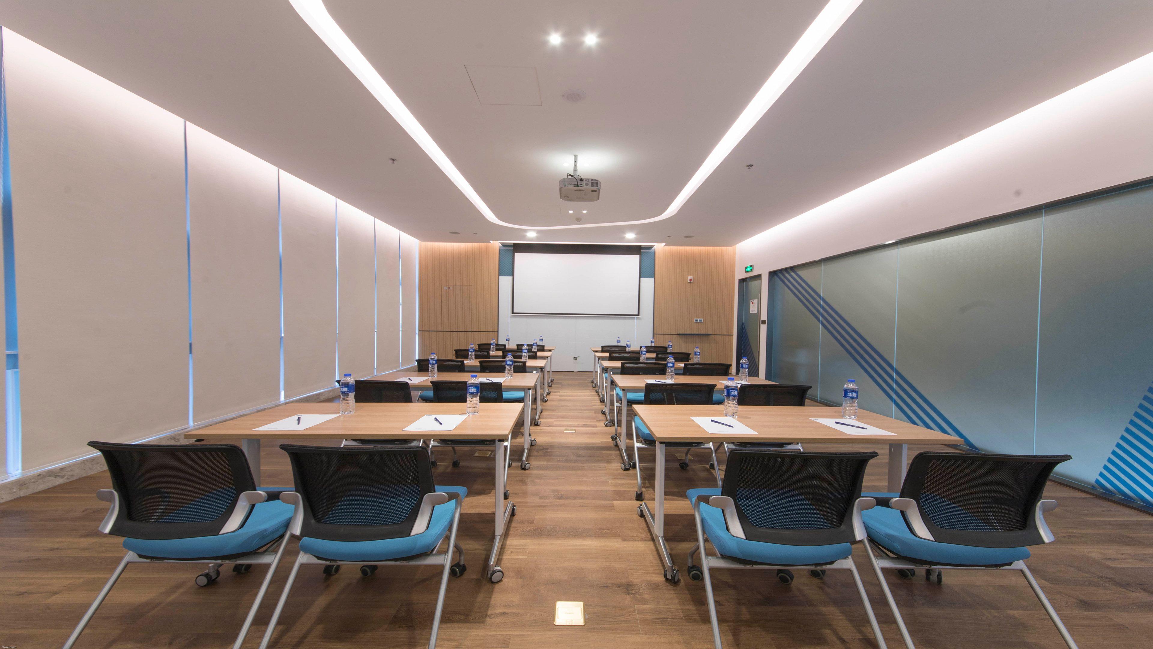 Holiday Inn Express Liyang Huafu By Ihg Exteriér fotografie